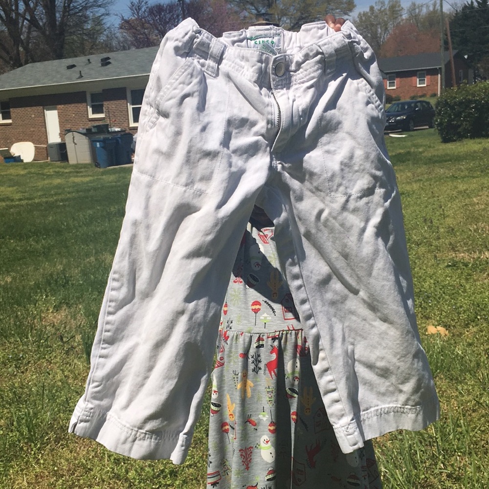 Kids pants - Picture 2 of 4